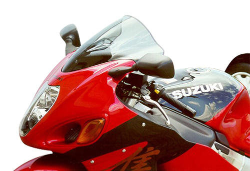 GSX-R 1300 Hayabusa | SUZUKI | Model-based products | MRA Shop