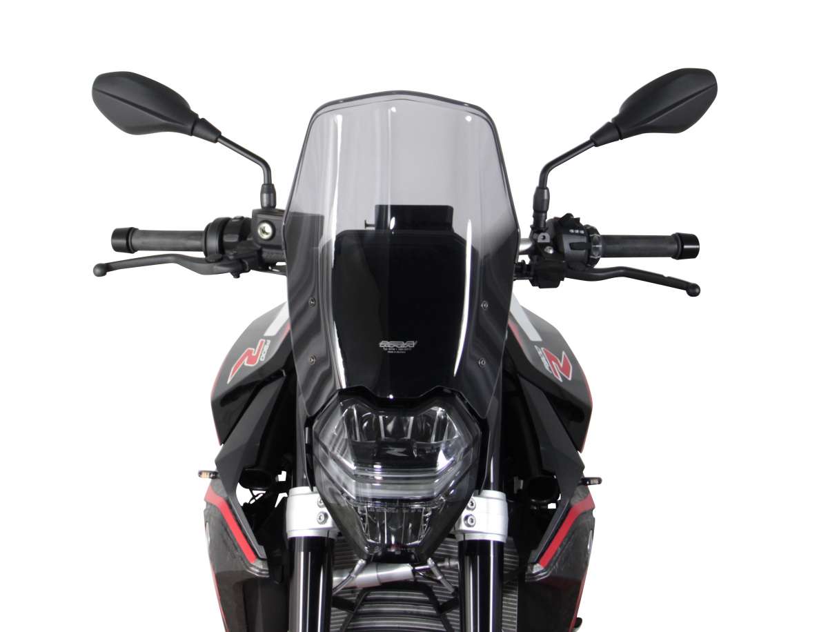 F 900 R - Touring windshield 