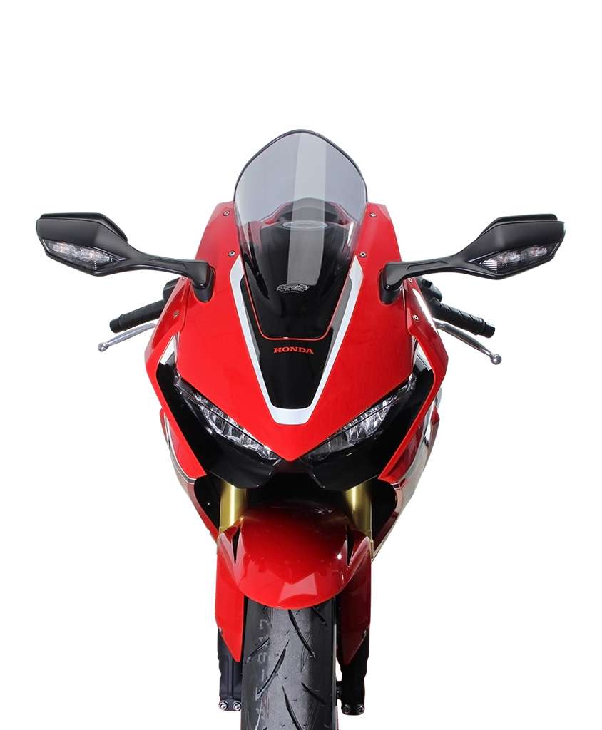 CBR 1000 RR FIREBLADE /SP /SP2 - Racing windscreen 