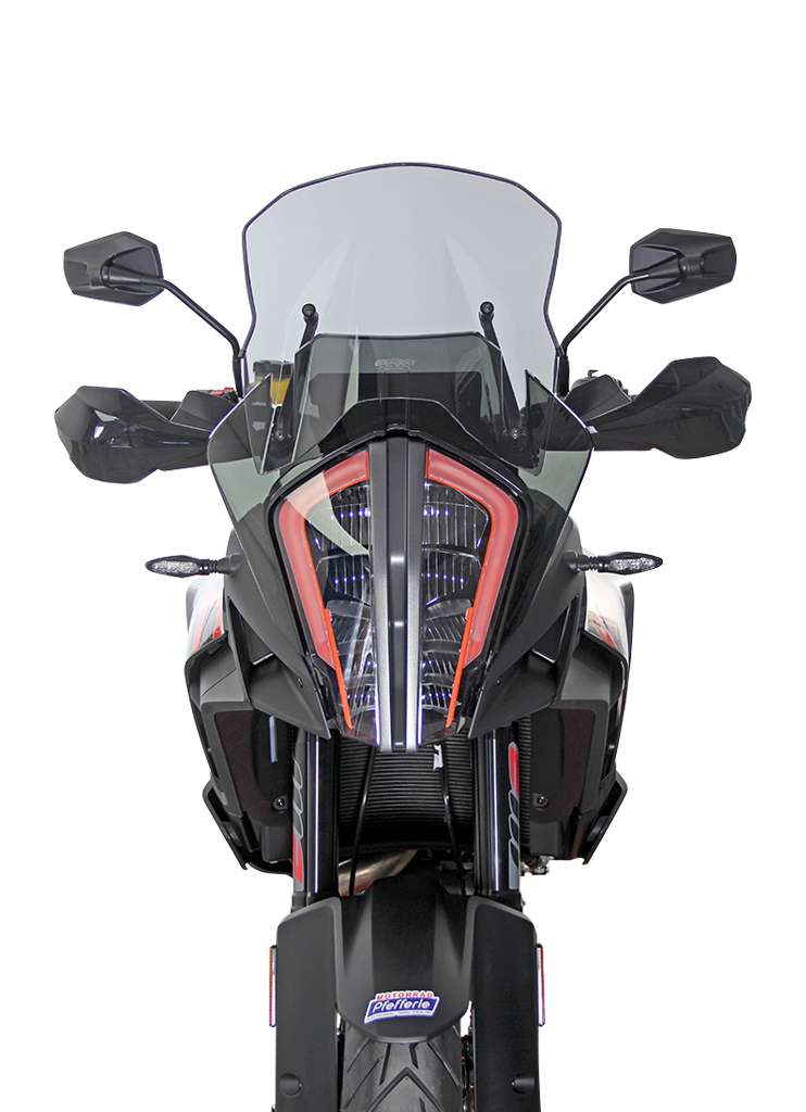 SUPERADVENTURE 1290 /S /R - Touring windshield 