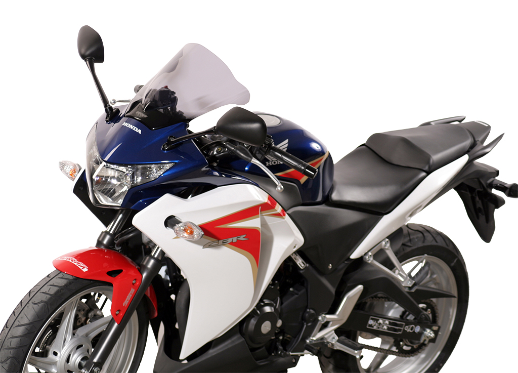 Honda cbr 250 ra