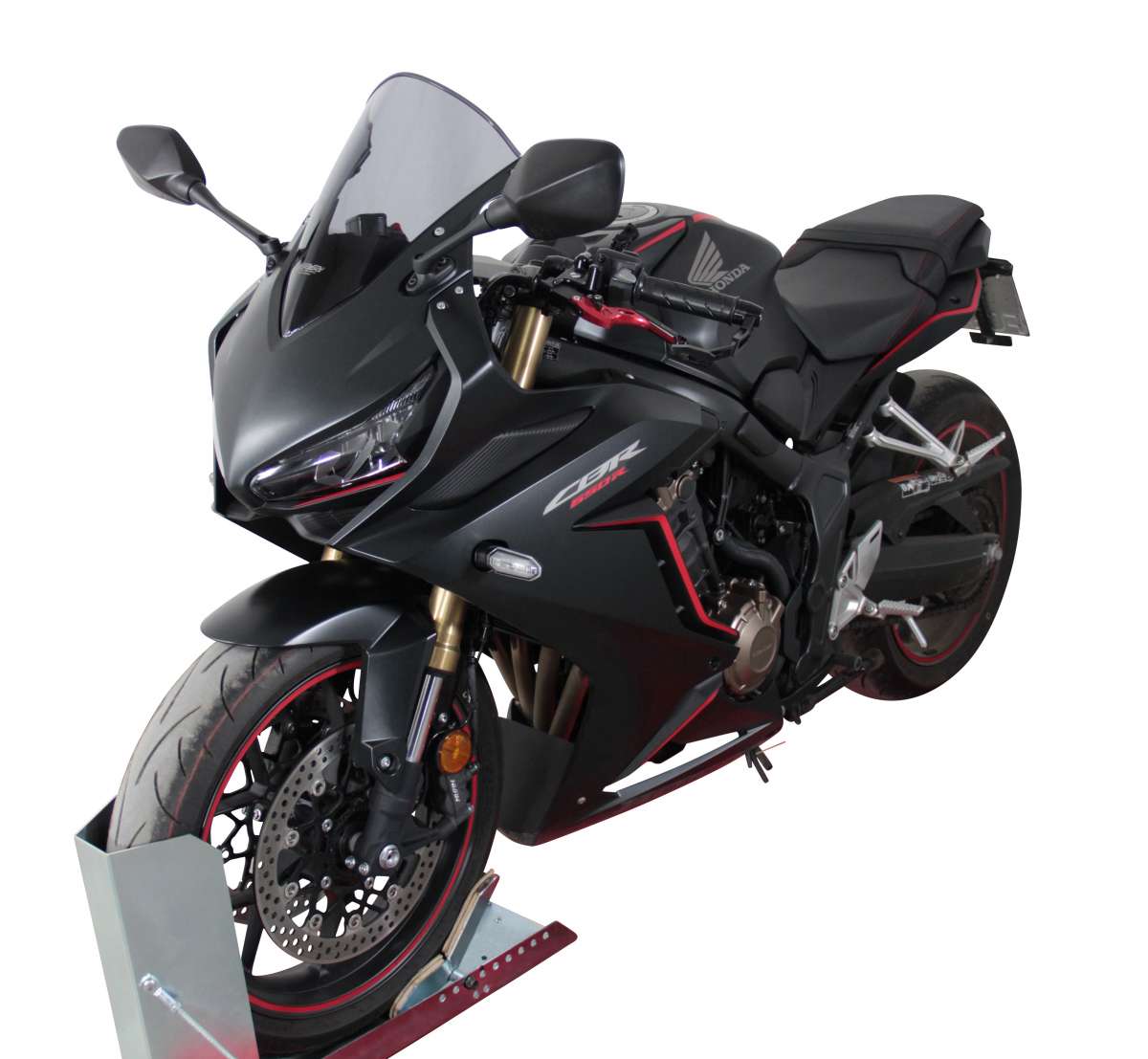 honda cbr650 2019